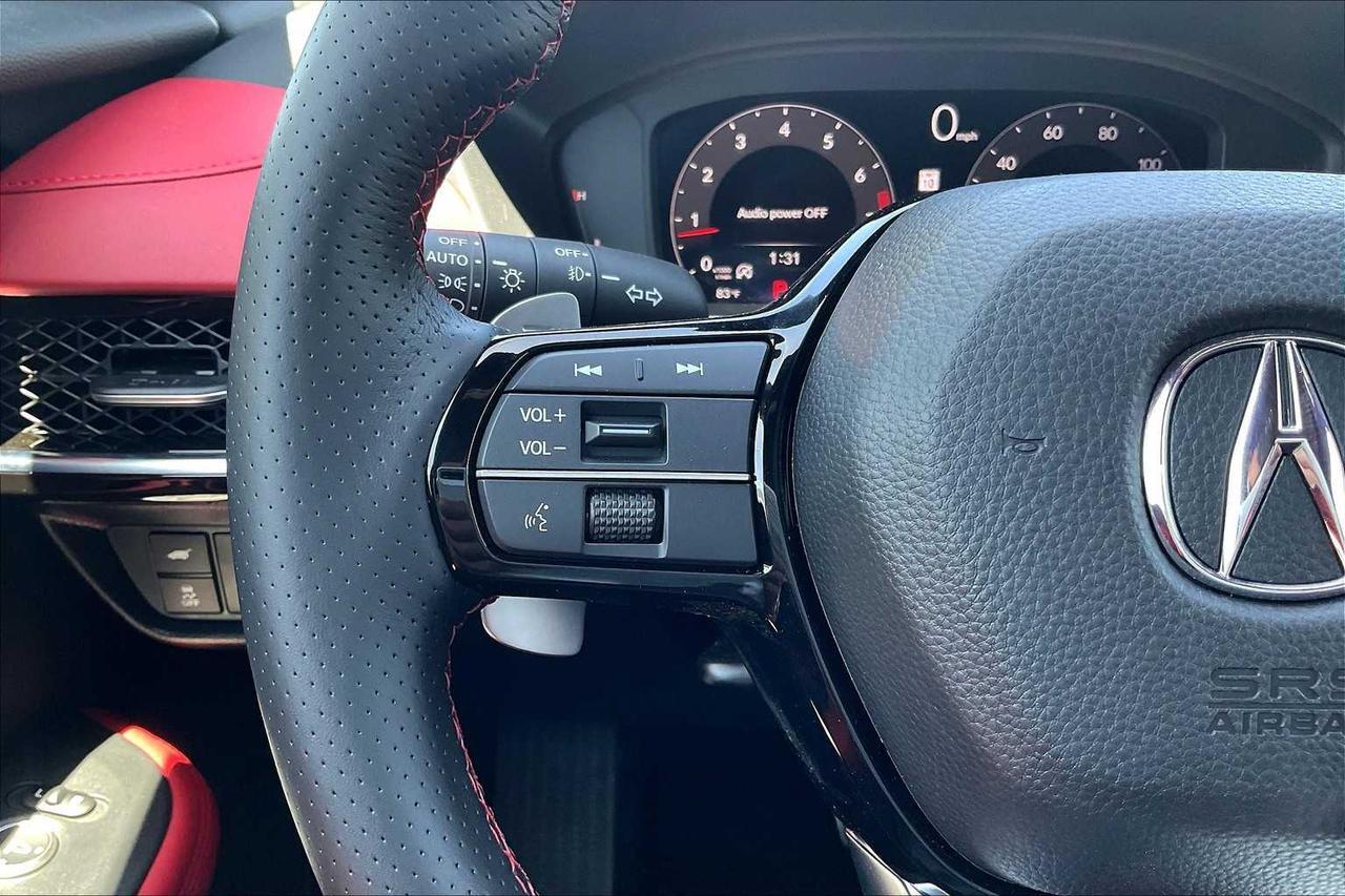 2025 Acura ADX w/A-Spec Package Roseville CA