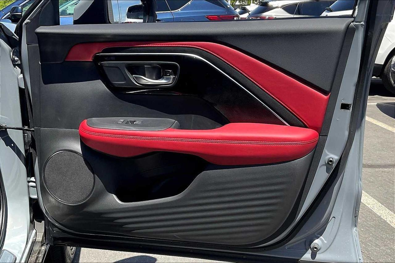 2025 Acura ADX w/A-Spec Package Roseville CA