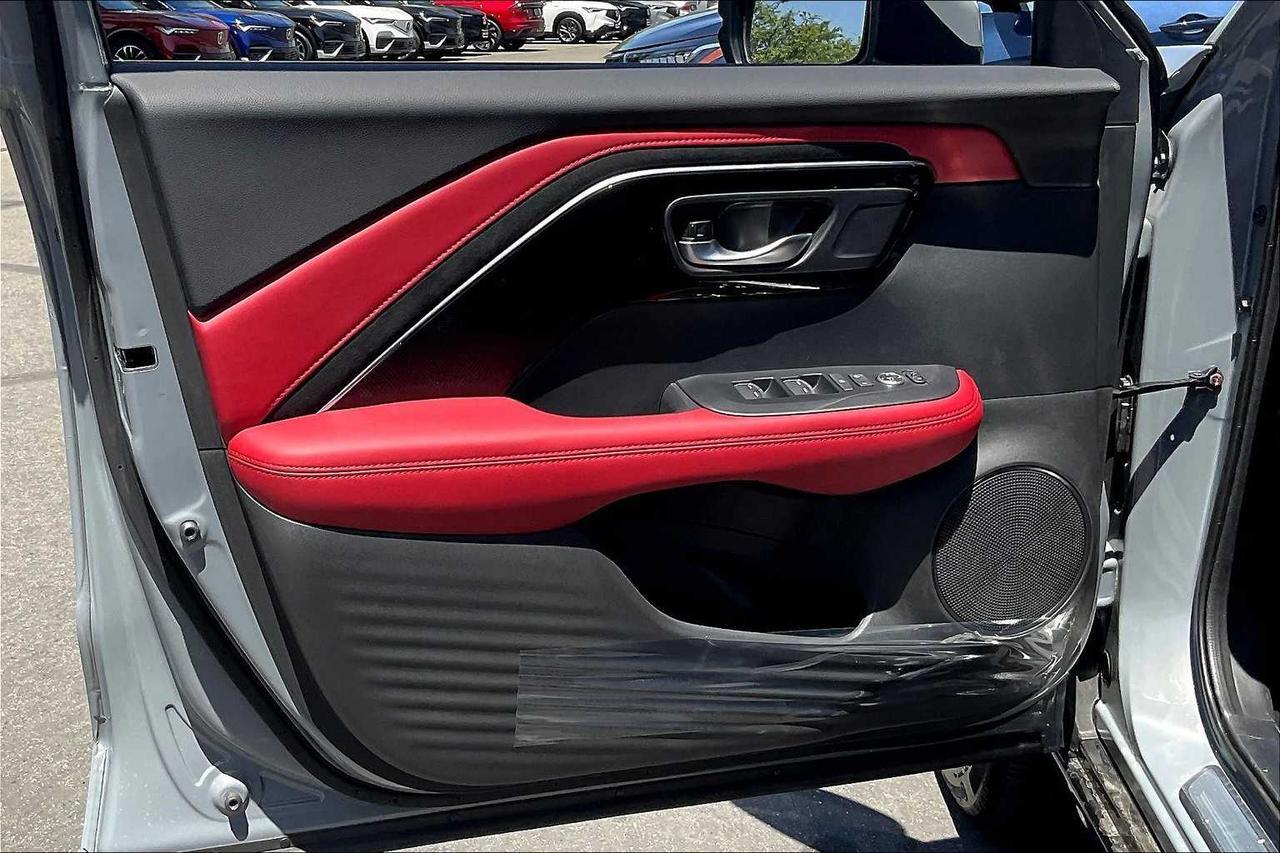 2025 Acura ADX w/A-Spec Package Roseville CA
