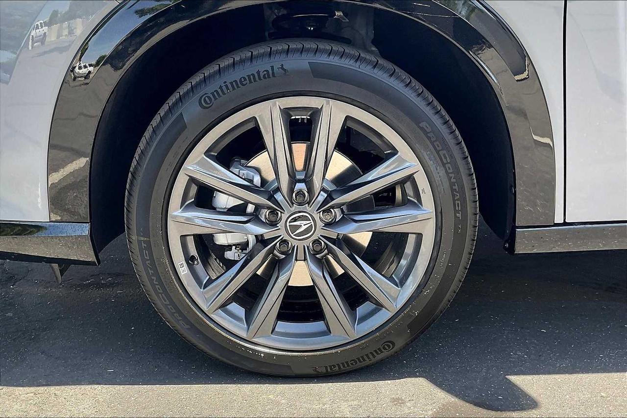 2025 Acura ADX w/A-Spec Package Roseville CA