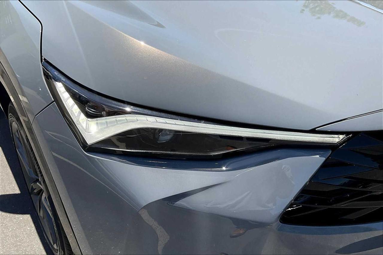 2025 Acura ADX w/A-Spec Package Roseville CA