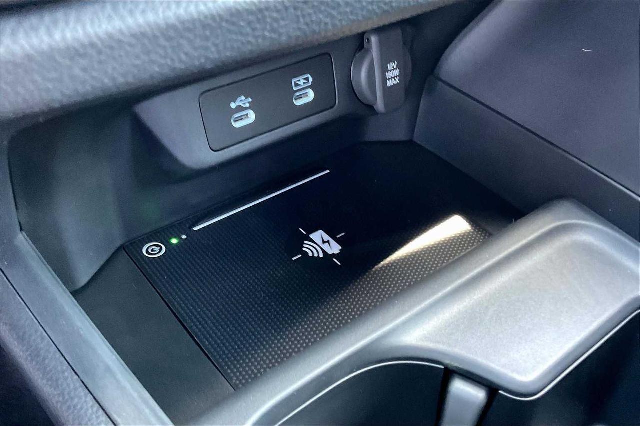 2025 Acura ADX w/A-Spec Package Roseville CA