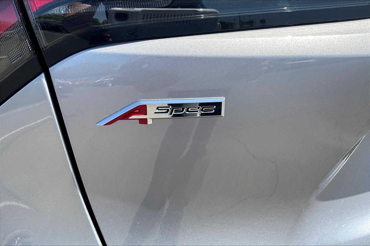 2025 Acura ADX w/A-Spec Package Roseville CA