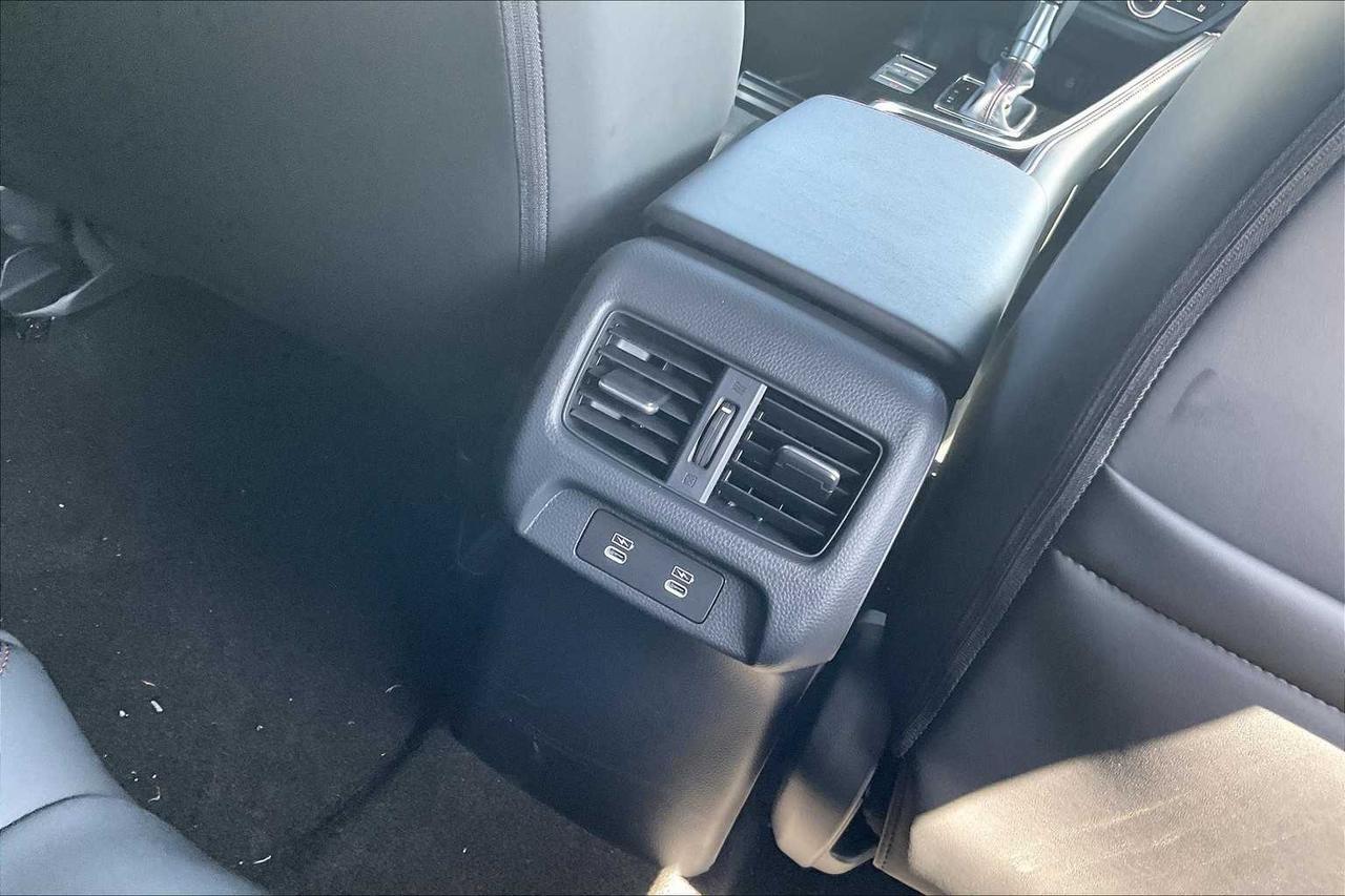 2025 Acura ADX w/A-Spec Package Roseville CA