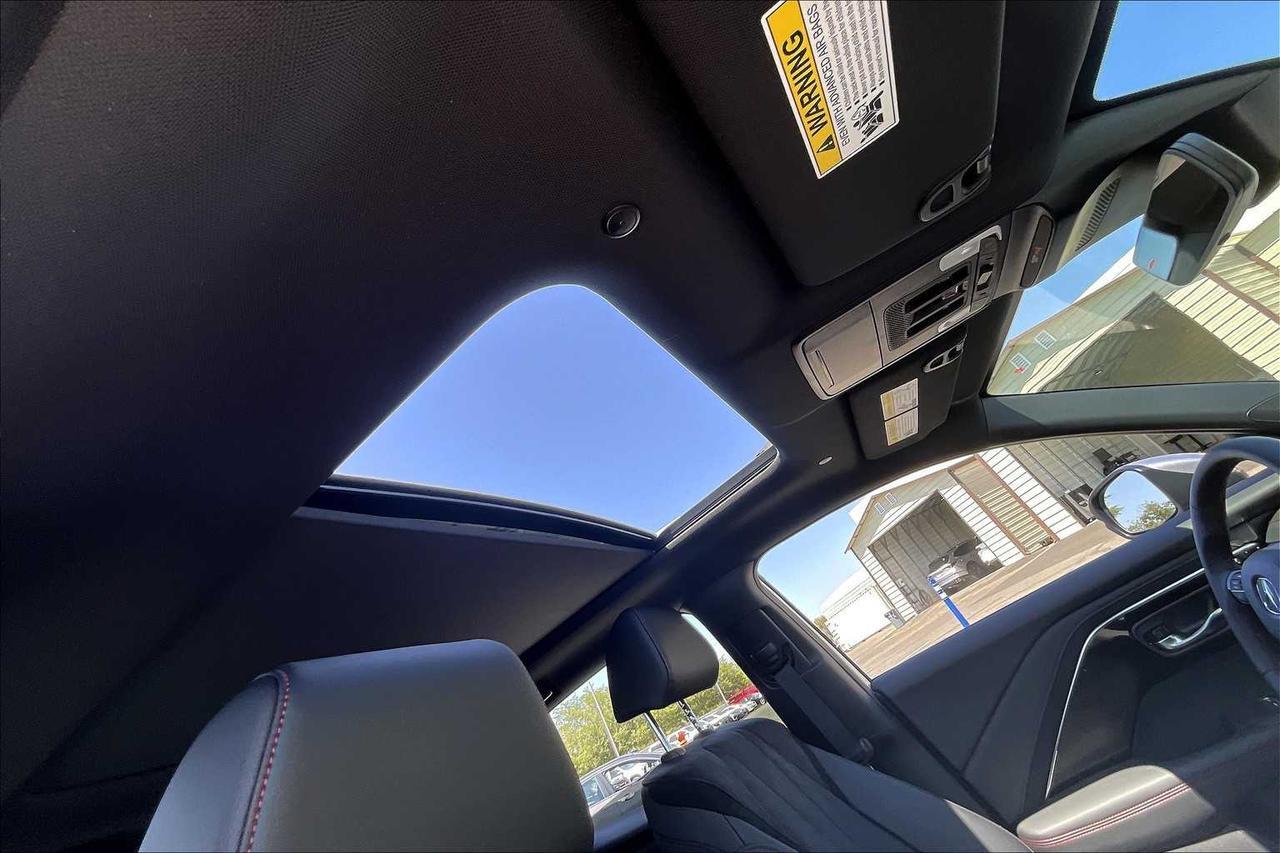 2025 Acura ADX w/A-Spec Package Roseville CA