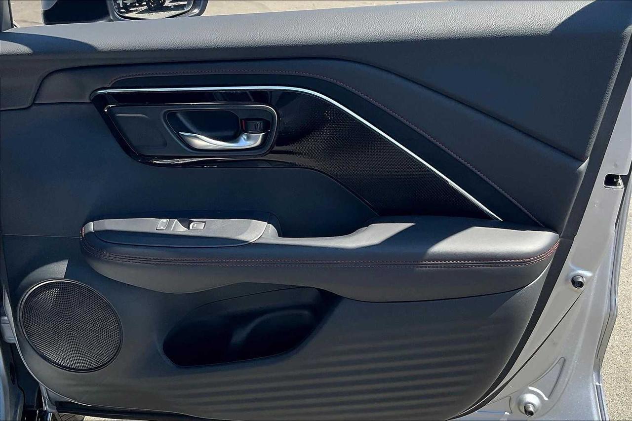 2025 Acura ADX w/A-Spec Package Roseville CA