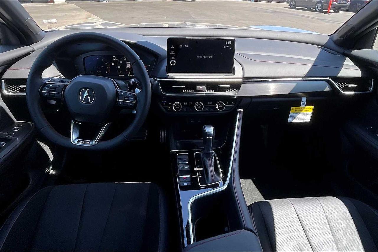 2025 Acura ADX w/A-Spec Package Roseville CA