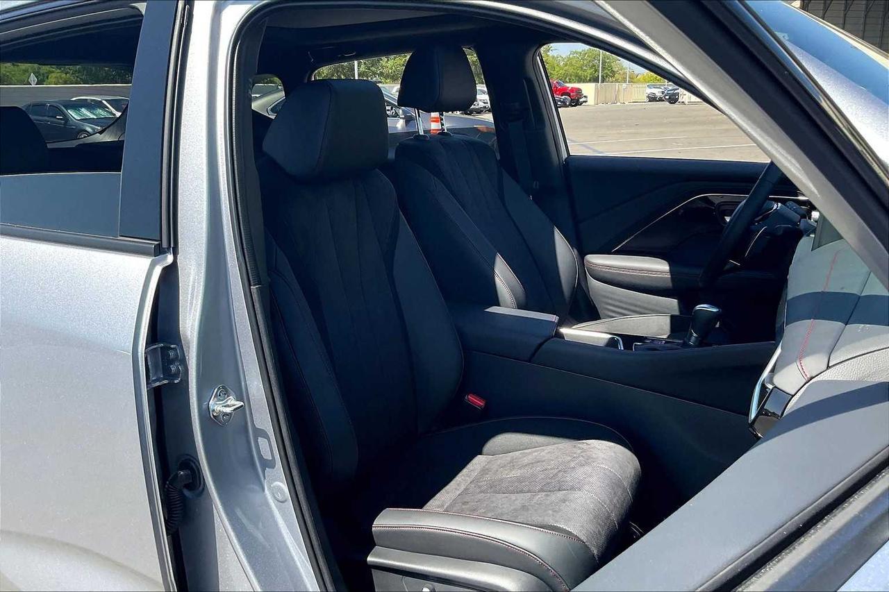 2025 Acura ADX w/A-Spec Package Roseville CA