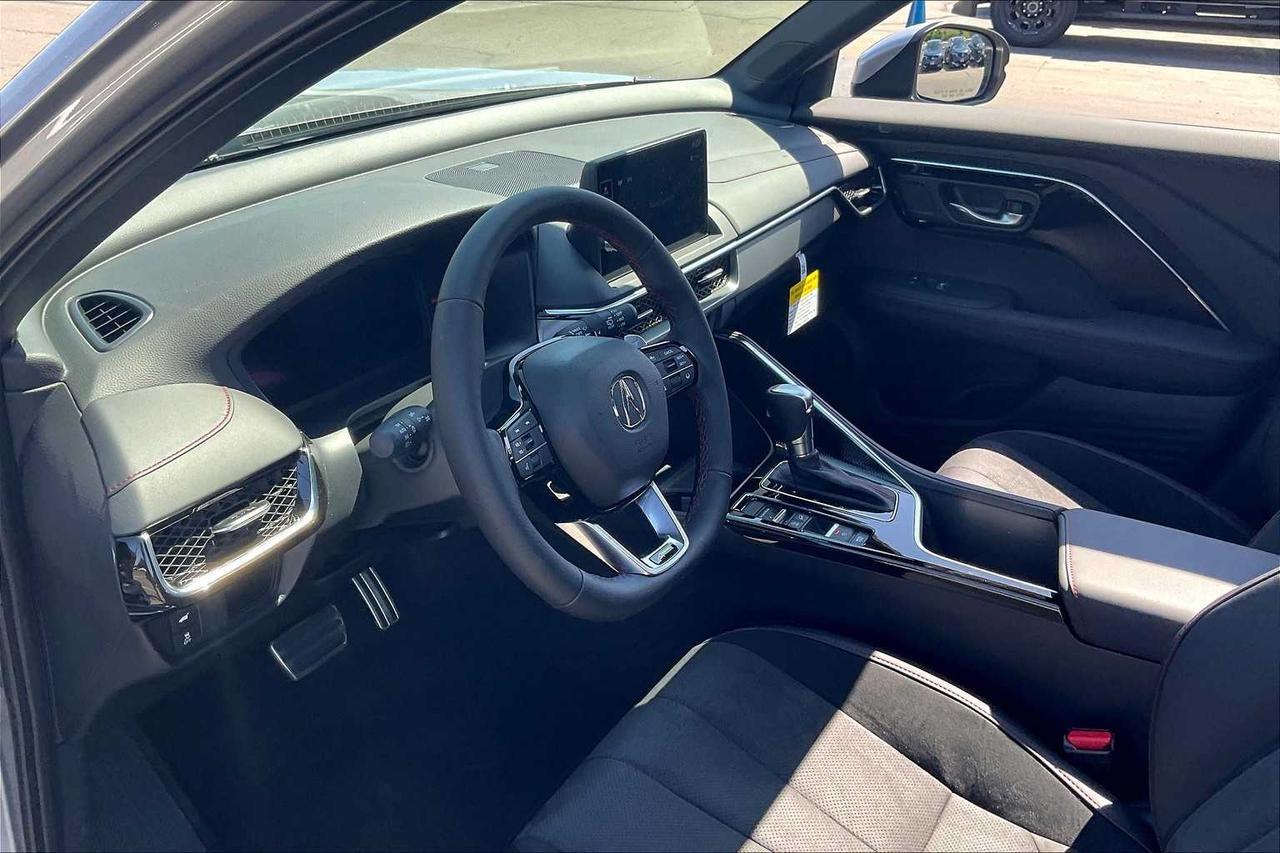 2025 Acura ADX w/A-Spec Package Roseville CA