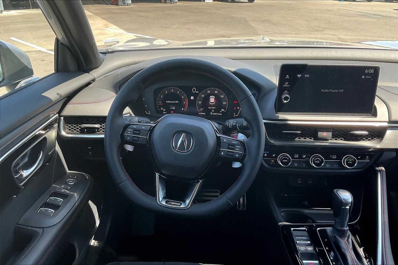 2025 Acura ADX w/A-Spec Package Roseville CA