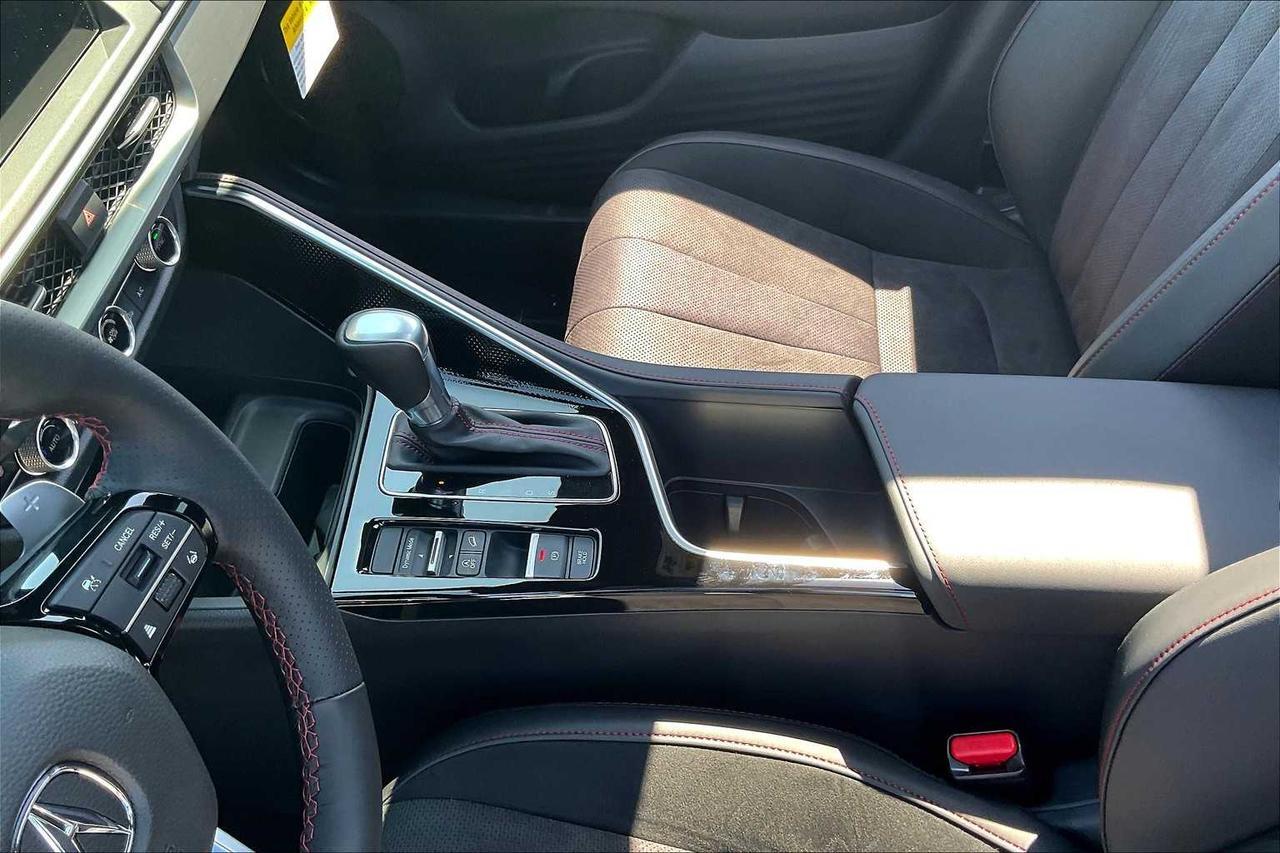 2025 Acura ADX w/A-Spec Package Roseville CA