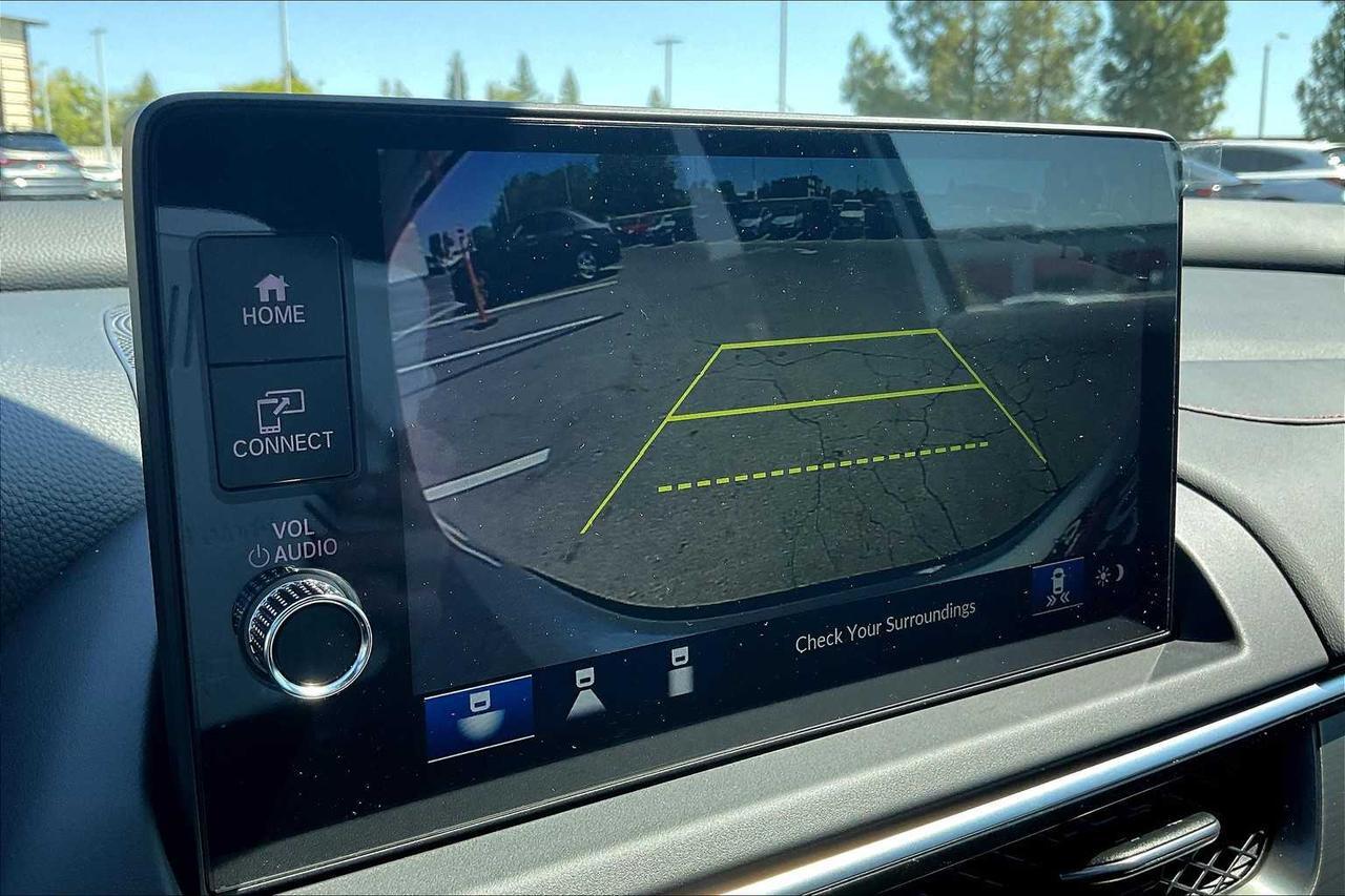 2025 Acura ADX w/A-Spec Package Roseville CA