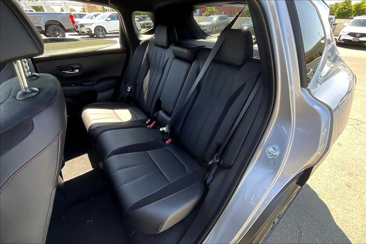 2025 Acura ADX w/A-Spec Package Roseville CA