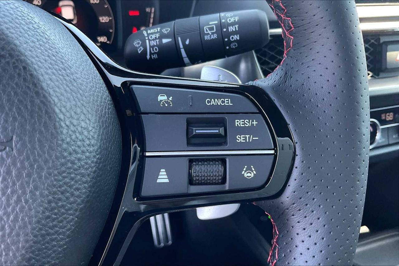 2025 Acura ADX w/A-Spec Package Roseville CA
