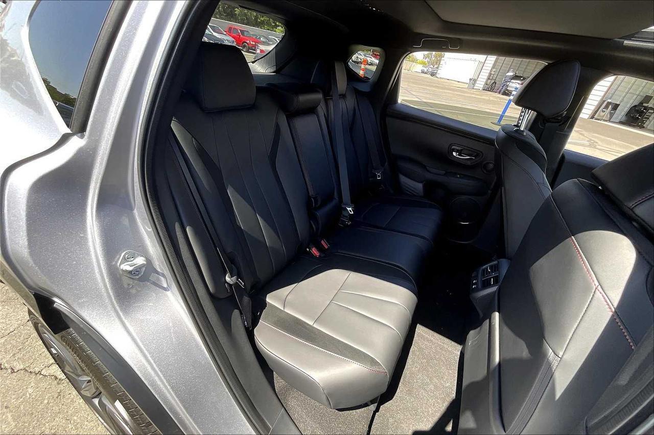 2025 Acura ADX w/A-Spec Package Roseville CA