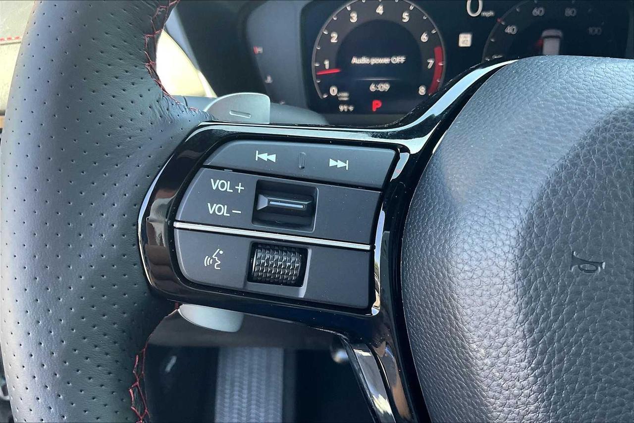 2025 Acura ADX w/A-Spec Package Roseville CA