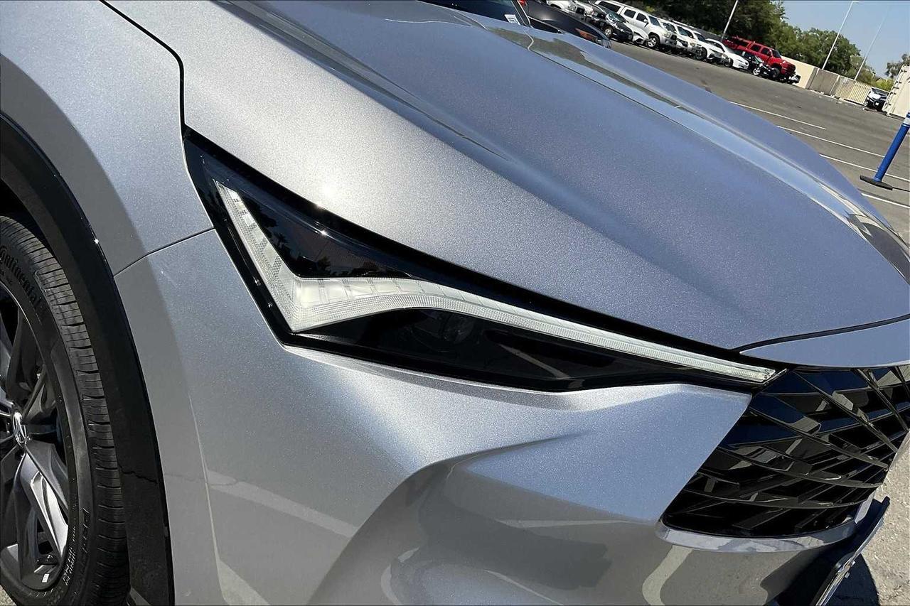 2025 Acura ADX w/A-Spec Package Roseville CA