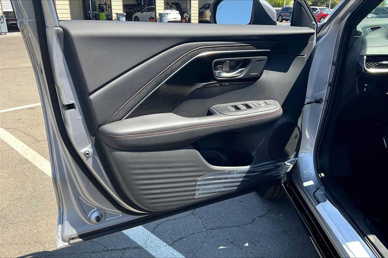 2025 Acura ADX w/A-Spec Package Roseville CA