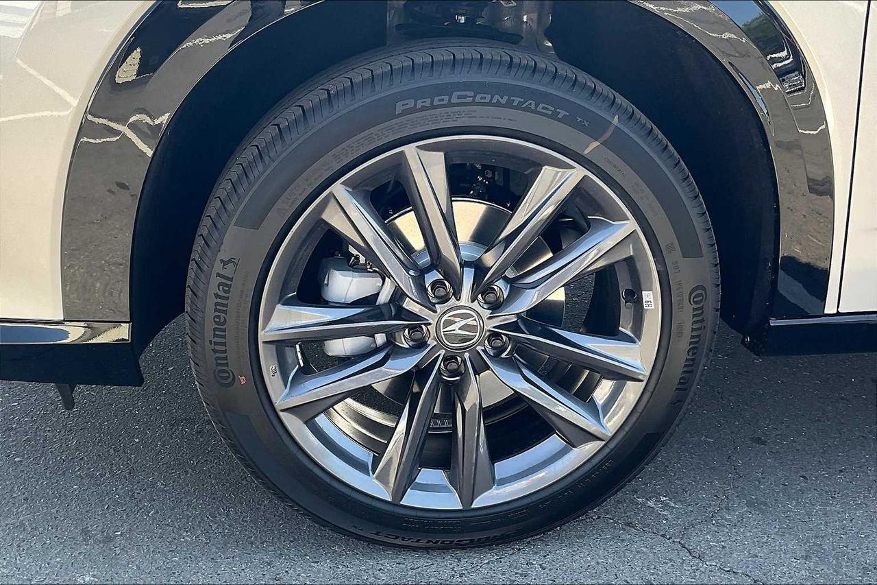 2025 Acura ADX w/A-Spec Package Roseville CA