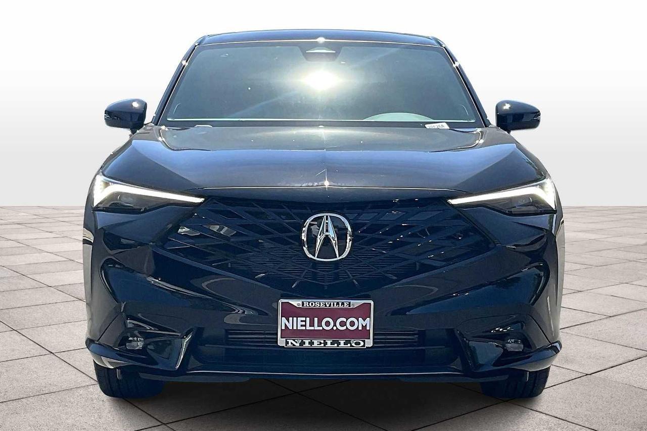 2025 Acura ADX w/A-Spec Package Roseville CA