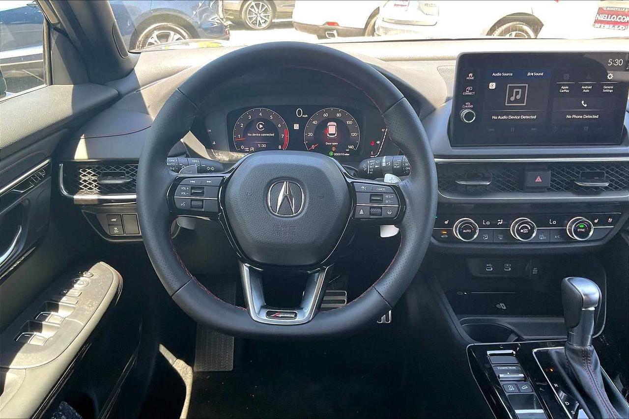 2025 Acura ADX w/A-Spec Package Roseville CA