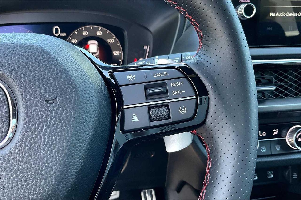 2025 Acura ADX w/A-Spec Package Roseville CA
