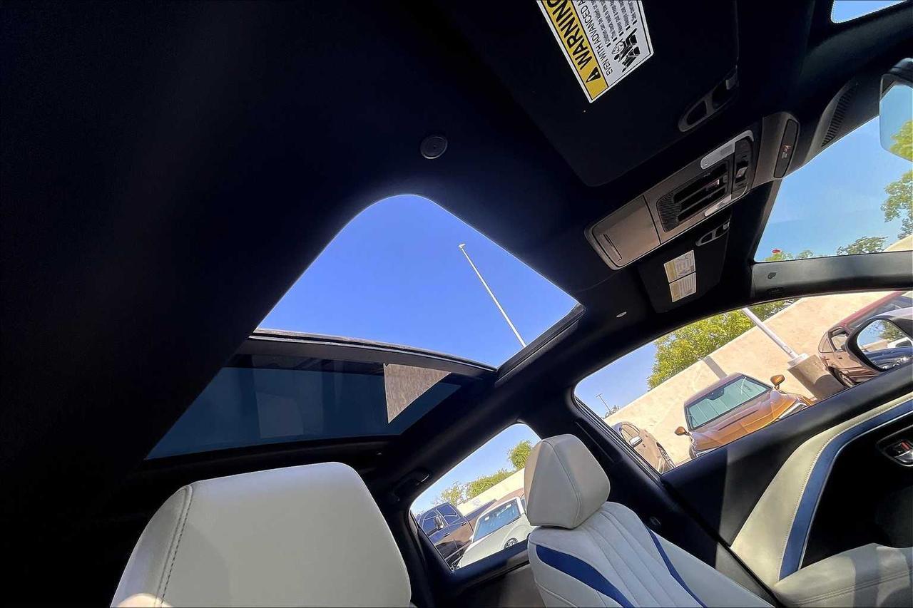 2025 Acura ADX w/A-Spec Package Roseville CA