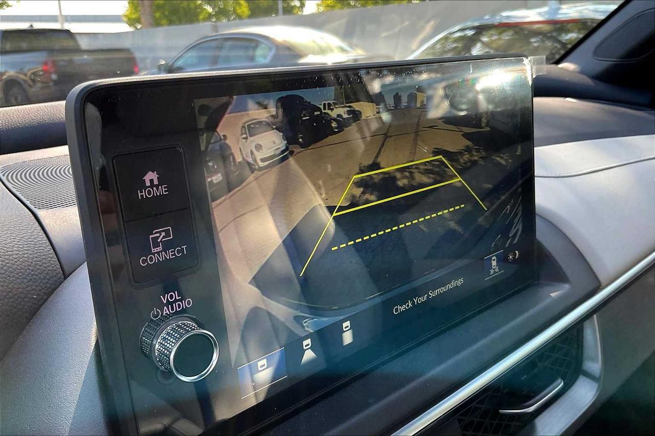 2025 Acura ADX w/A-Spec Package Roseville CA