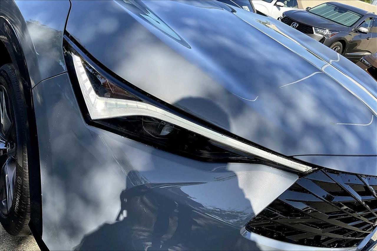 2025 Acura ADX w/A-Spec Package Roseville CA