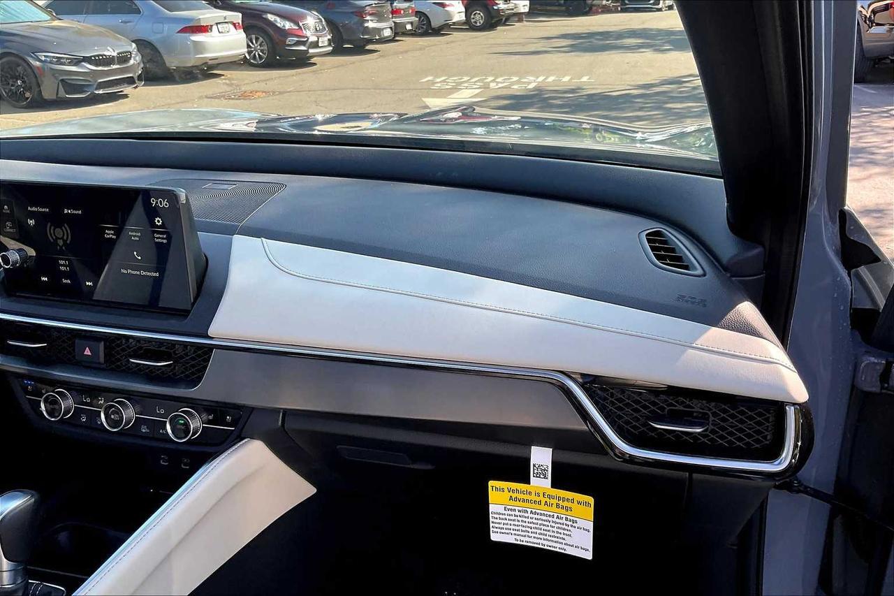 2025 Acura ADX w/A-Spec Package Roseville CA