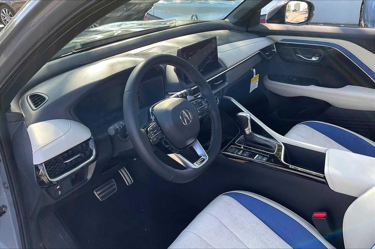 2025 Acura ADX w/A-Spec Package Roseville CA