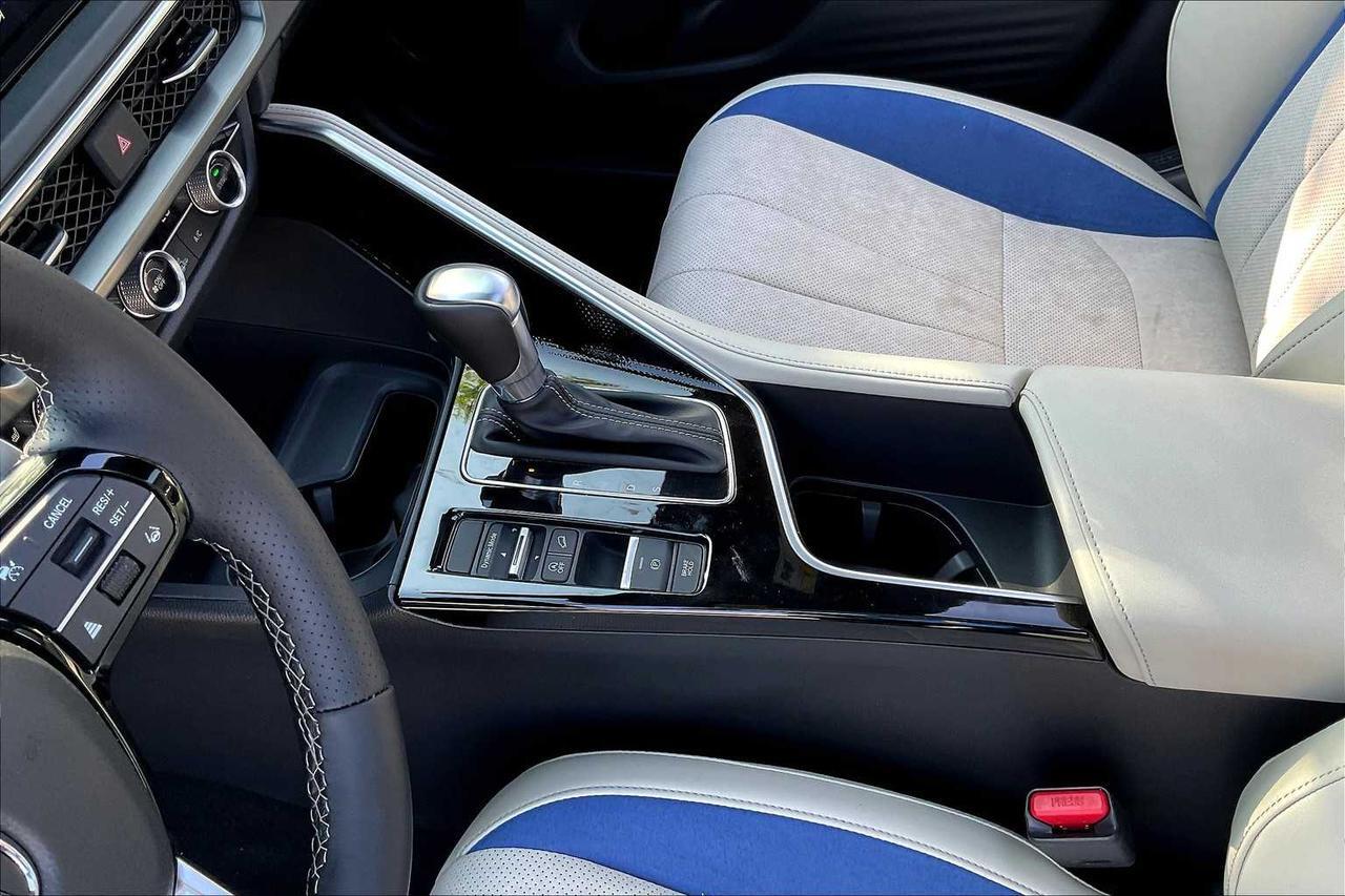 2025 Acura ADX w/A-Spec Package Roseville CA