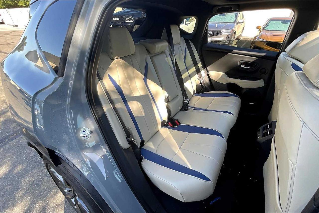 2025 Acura ADX w/A-Spec Package Roseville CA