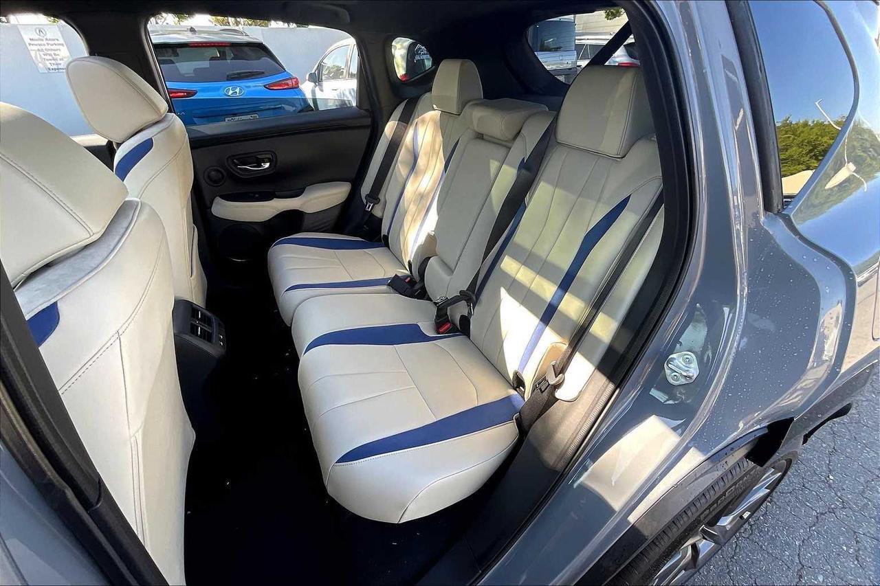 2025 Acura ADX w/A-Spec Package Roseville CA