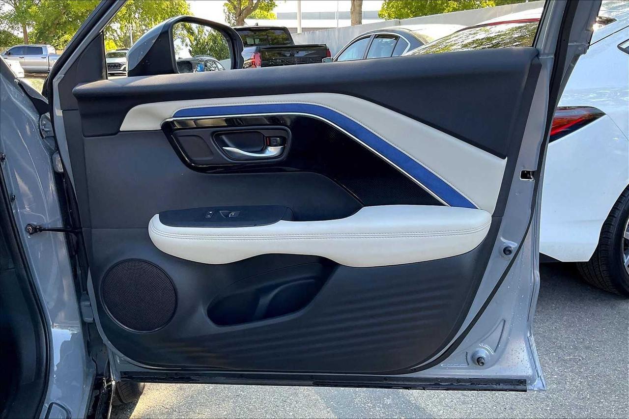 2025 Acura ADX w/A-Spec Package Roseville CA