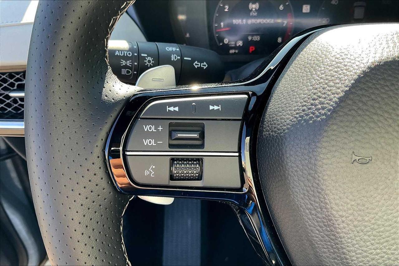 2025 Acura ADX w/A-Spec Package Roseville CA