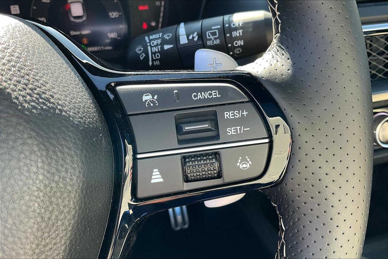 2025 Acura ADX w/A-Spec Package Roseville CA