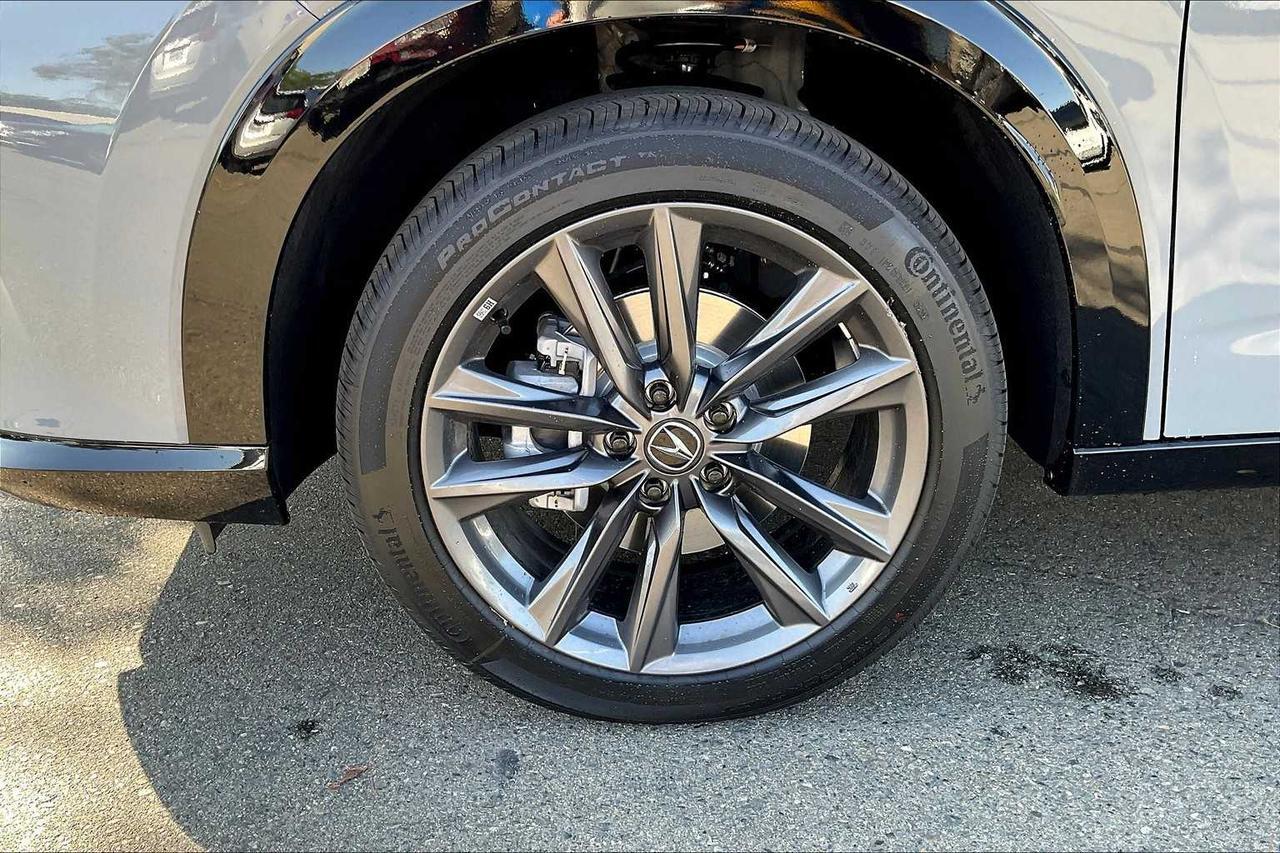 2025 Acura ADX w/A-Spec Package Roseville CA