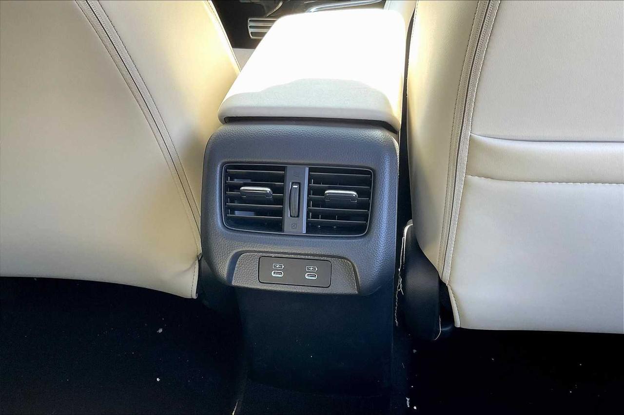 2025 Acura ADX w/A-Spec Package Roseville CA