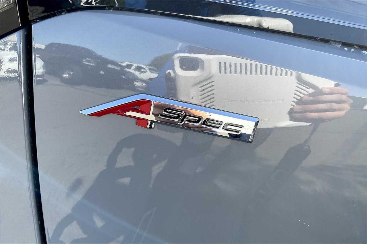 2025 Acura ADX w/A-Spec Package Roseville CA
