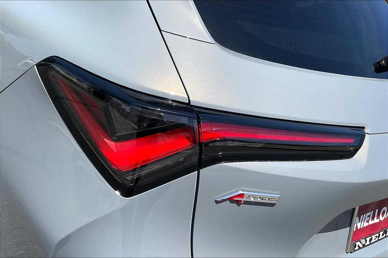 2025 Acura ADX w/A-Spec Package Roseville CA