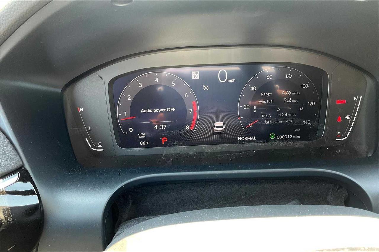 2025 Acura ADX w/A-Spec Package Roseville CA