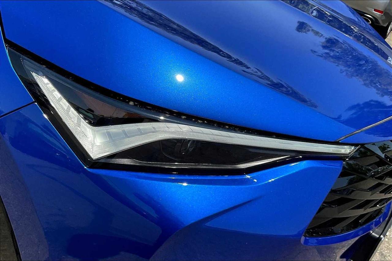2025 Acura ADX w/A-Spec Package Roseville CA