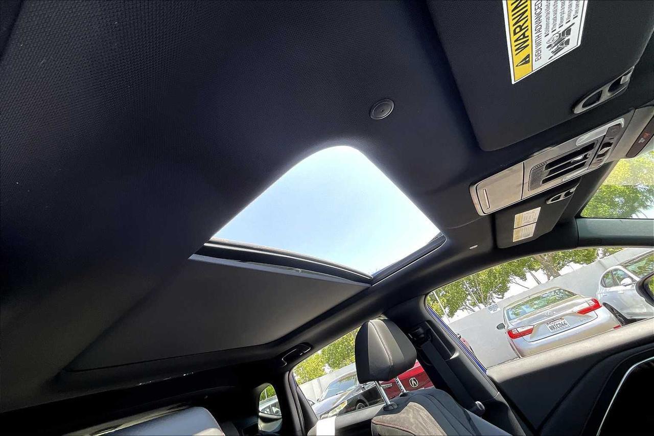 2025 Acura ADX w/A-Spec Package Roseville CA