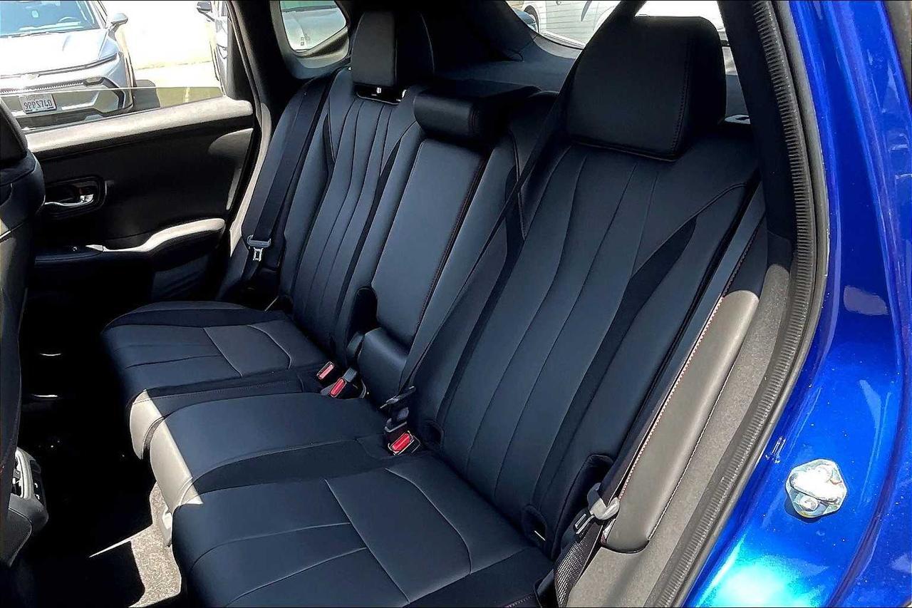 2025 Acura ADX w/A-Spec Package Roseville CA