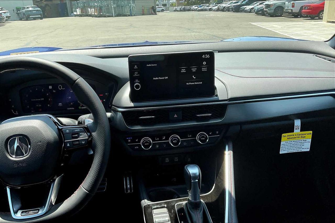 2025 Acura ADX w/A-Spec Package Roseville CA