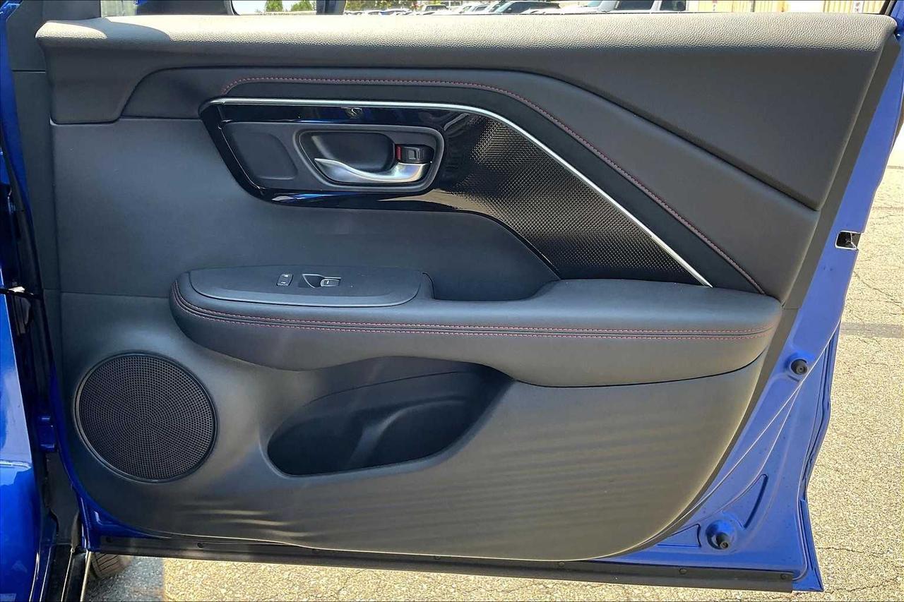 2025 Acura ADX w/A-Spec Package Roseville CA