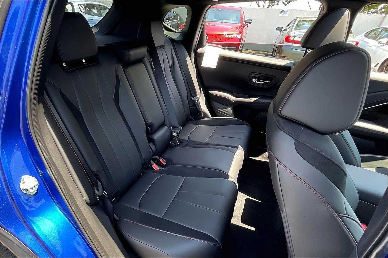 2025 Acura ADX w/A-Spec Package Roseville CA