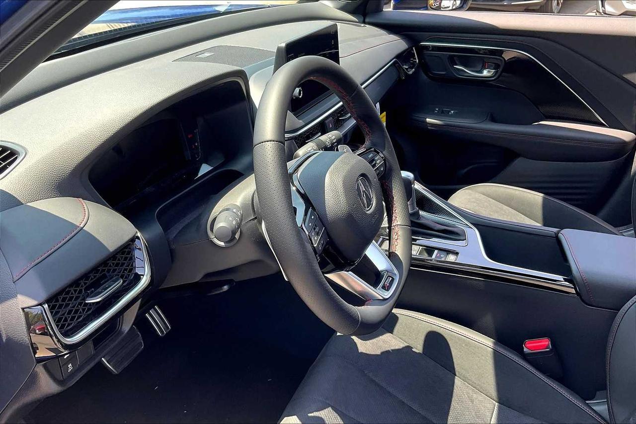 2025 Acura ADX w/A-Spec Package Roseville CA
