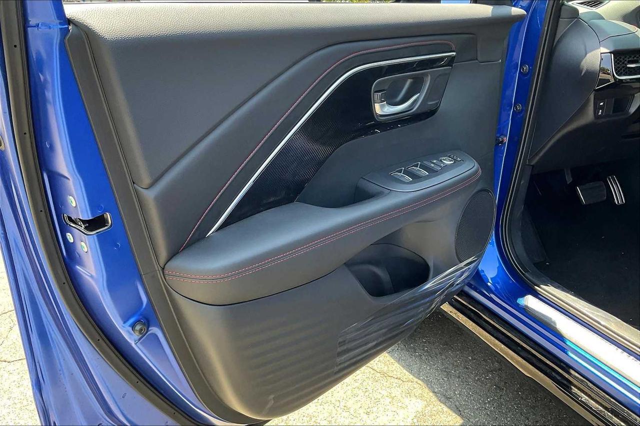 2025 Acura ADX w/A-Spec Package Roseville CA